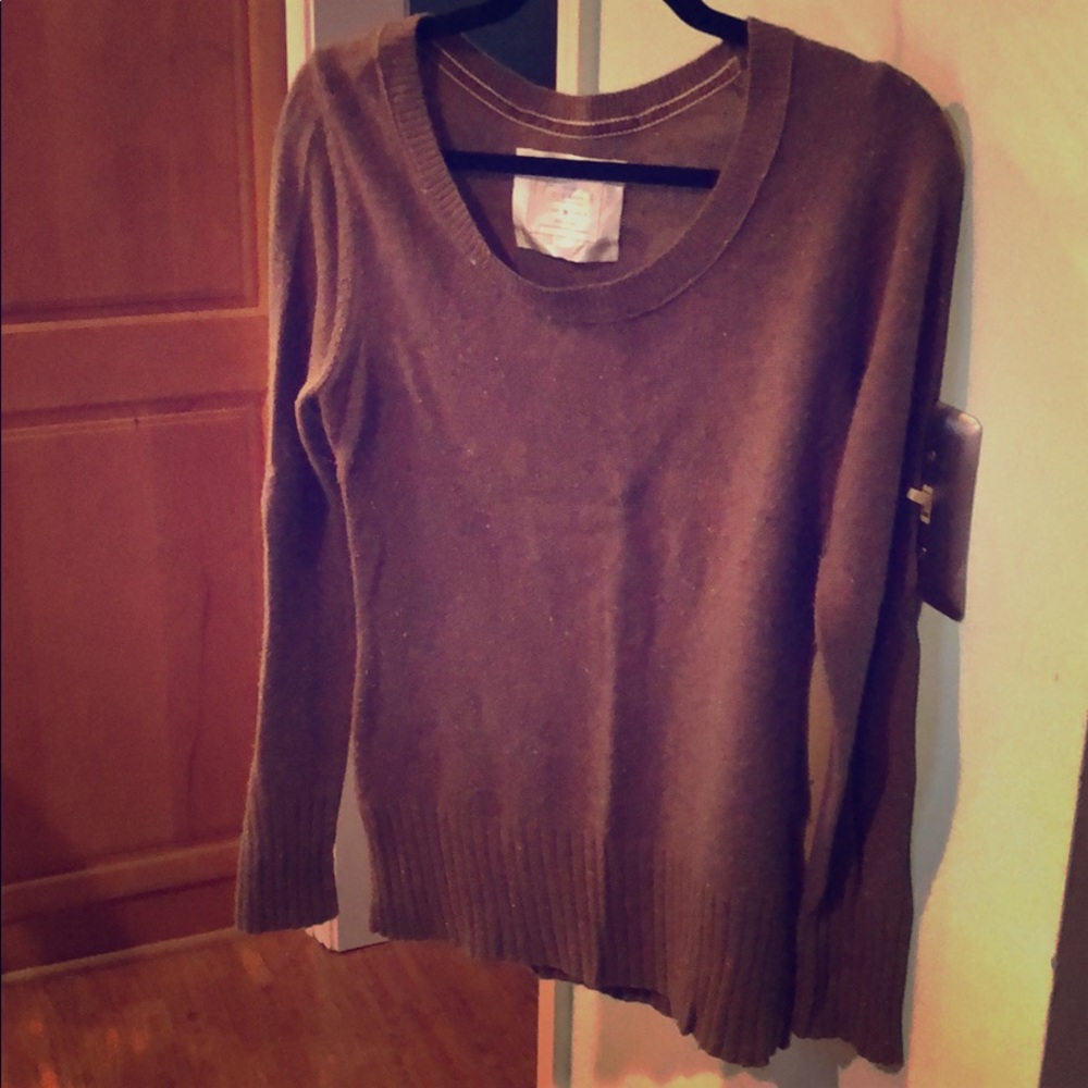 Sweater